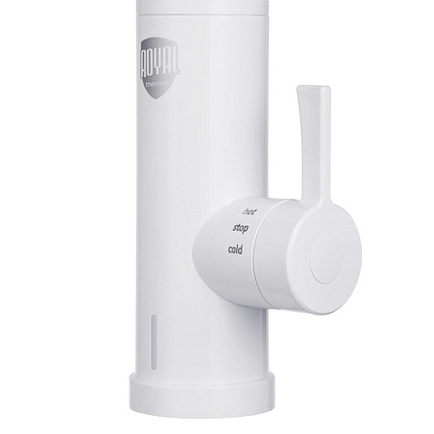 Кран мгновенного нагрева воды Royal Thermo EasyFit купить в СОМ