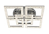 Люстра Светодиодная LS-001265-5CR купить в СОМ