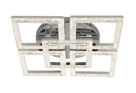 Люстра Светодиодная LS-001265-5CR купить в СОМ