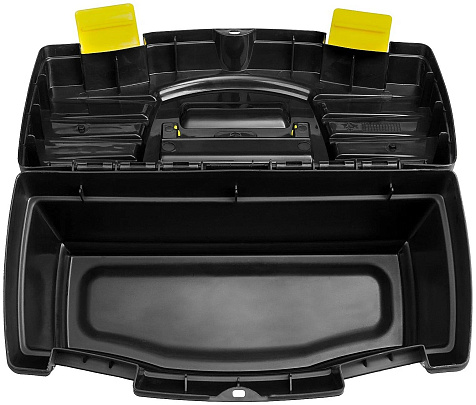 Ящик для инструмента STAYER Orion-16, 410х230х230мм купить в СОМ