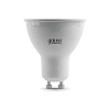 Лампа Gauss Elementary GU10 5.5W 4100K LED 13626 купить в СОМ