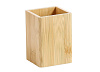 Стакан для зубных щеток Fora Bamboo FOR-BOO044 купить в СОМ
