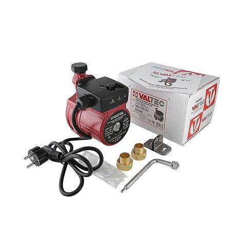 Насос для повышения напора Valtec VRS.129G.15.0 купить в СОМ