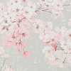 Обои виниловые на флизелиновой основе 72651-17PL PALITRA LIFE Весенняя мелодия, 1.06 х 10.05 м . купить в СОМ