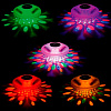 Подсветка для бассейна плавающая LED Floating питание 3хАА Bestway 58419 купить в СОМ