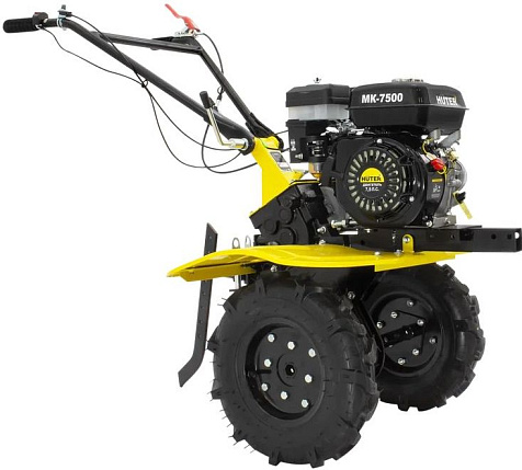 Мотоблок HUTER МК-7500P купить в СОМ