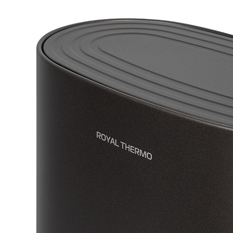 Водонагреватель накопительный Royal Thermo RWH Citadel Unic Grafit 80 купить в СОМ