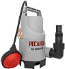 Насос дренажный Ресанта НД-8000П/35 купить в СОМ