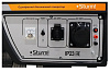 Генератор бензиновый STURM PG8765N, 5600Вт купить в СОМ