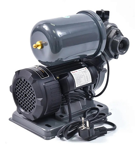 Станция водоснабжения Thermofix AUPS-126 купить в СОМ