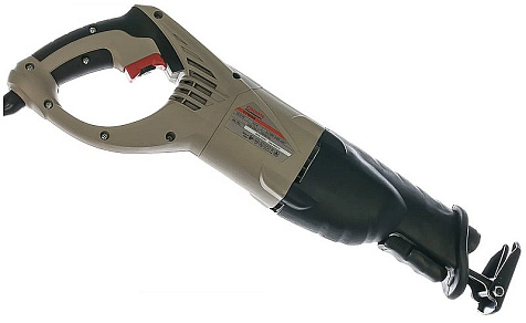 Пила сабельная CROWN CT15133 купить в СОМ