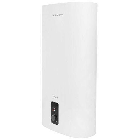 Водонагреватель накопительный Royal Thermo RWH Citadel Unic 50 купить в СОМ
