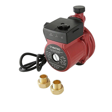 Насос для повышения напора Valtec VRS.129G.15.0 купить в СОМ