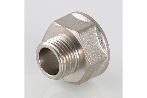Переходник 1 1/2 х1" ВН STI купить в СОМ