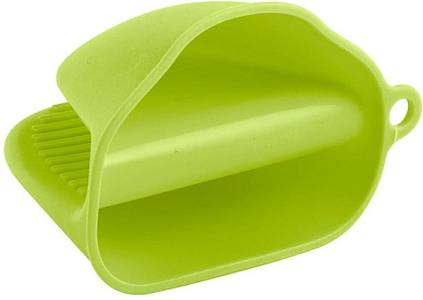 Прихватка из силикона Presina 8,3x11x7,5 см купить в СОМ