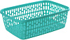 Корзина для хранения Idea 35х25х12см купить в СОМ