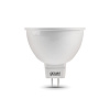 Лампа Gauss LED Elementary MR16 GU5.3 9W 6500K купить в СОМ