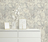 Обои виниловые на флизелиновой основе 7300-11 Euro Decor Moonbloom, 1.06 х 10 м . купить в СОМ