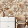Обои виниловые на флизелиновой основе 8090-02 Ornamy Florance, 1.06 х 10 м . купить в СОМ