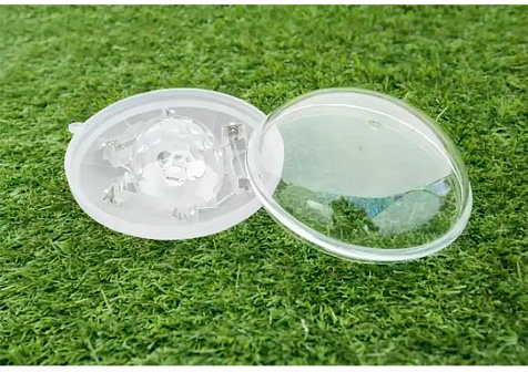 Подсветка для бассейна плавающая LED Floating питание 3хАА Bestway 58419 купить в СОМ