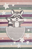 Ковер Art Kids Merinos 1х1,5м купить в СОМ