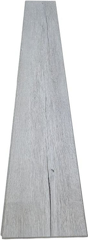 SPC ламинат Flooring Basic 5 CCL-1226 Starlight 1200х180х5 мм; 10 штук в упаковке 2,16м2 купить в СОМ