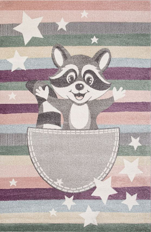Ковер Art Kids Merinos 1х1,5м купить в СОМ