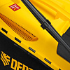 Газонокосилка бензиновая Denzel GLD-460SP-VE, 146 см3, травосборник 60л, эл.стартер купить в СОМ