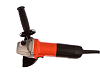 Машина углошлифовальная MAKITA M9508, 125мм, 720Вт купить в СОМ