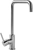 Смеситель для мойки Iddis Kitchen Line K05STL0i05, хром купить в СОМ