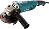 Машина углошлифовальная MAKITA GA 5021, 125мм, 1050Вт купить в СОМ