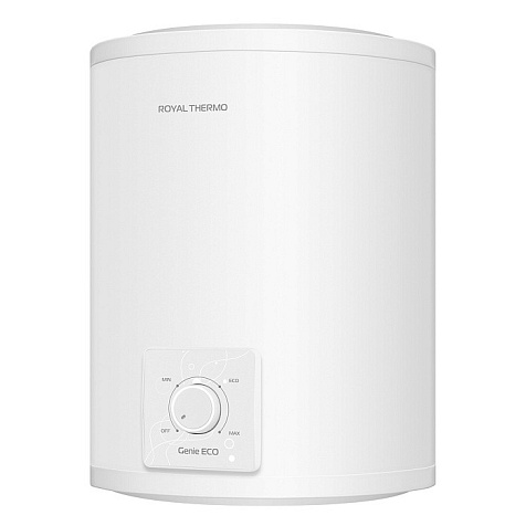 Водонагреватель накопительный Royal Thermo RWH Genie ECO O 10 купить в СОМ