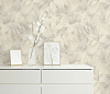 Обои виниловые на флизелиновой основе 7301-01 Euro Decor Moonbloom, 1.06 х 10 м . купить в СОМ