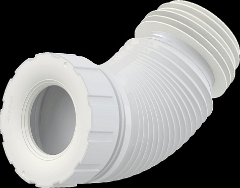 Труба фановая AlcaPlast А97SN купить в СОМ
