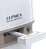 Биотуалет Lupmex 79112, 12 литров, с индикатором купить в СОМ