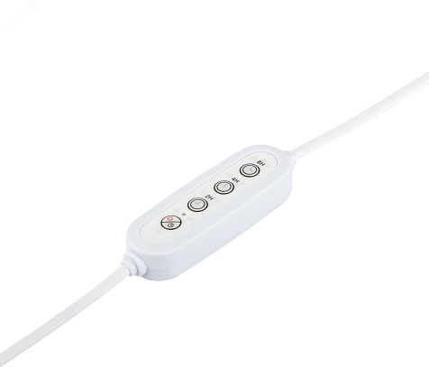 Провод Эра FITO-Linetime  1х2pin 1,5м с таймером 9/12/15часов купить в СОМ