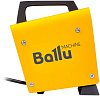 Пушка тепловая BALLU BKN-3, керамика, 2200 Вт купить в СОМ