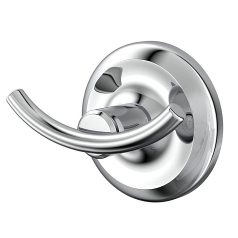 Крючок Fora Drop FOR-DP053, двойной купить в СОМ
