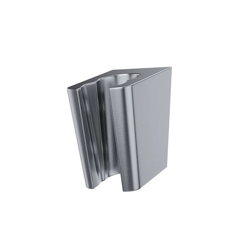 Держатель для душа Iddis 080BC00i53, матовый хром купить в СОМ