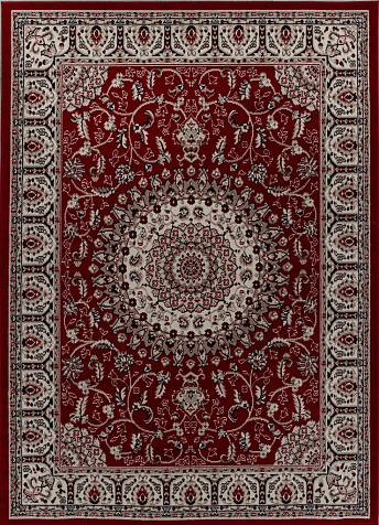 Ковер Gavana Merinos 1,5х1,9м купить в СОМ