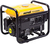 Генератор бензиновый инверторный Huter DN 4400i, 3300 Вт купить в СОМ