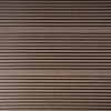 Доска террасная Harvex Magnus, 139x27х3000 мм, Шоколад купить в СОМ