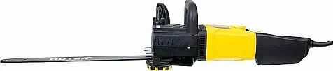Пила электрическая цепная HUTER ELS-2400, 2400 Вт, шаг 3/8, шина 45 см купить в СОМ