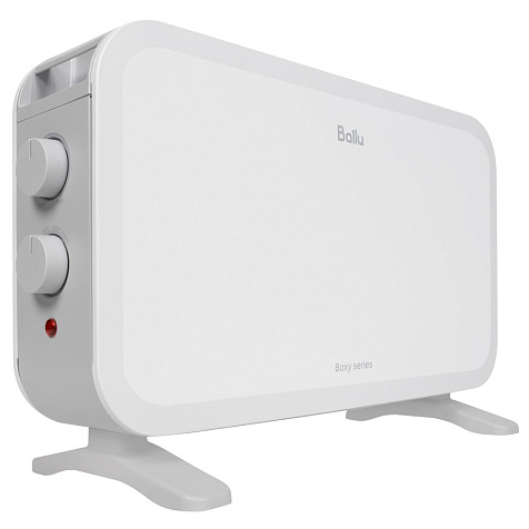 Конвектор электрический BALLU Boxy BEC/BMS-2000 купить в СОМ