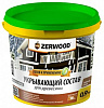 Состав укрывающий Zerwood, топленое молоко, 0.9 кг купить в СОМ