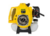 Триммер бензиновый HUTER GGT-2900T PRO, с антивибрационной системой купить в СОМ