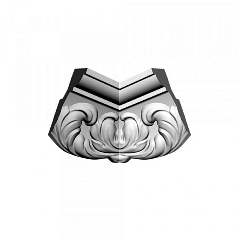 Уголок GP-59. 4 шт купить в СОМ