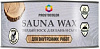 Воск для бань и саун SAUNA WAX PROSTOCOLOR, 0.3л купить в СОМ