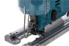 Лобзик электрический MAKITA 4329КX1, 450Вт купить в СОМ