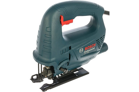 Лобзик электрический BOSCH GST 700, 500Вт купить в СОМ